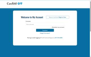 Tritt Realty website