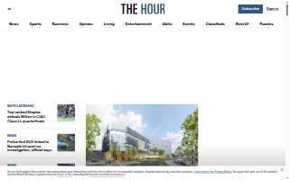 Hour Auto Pocatello website