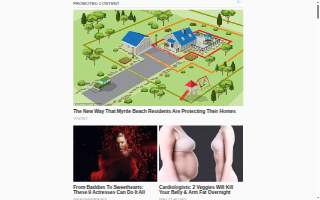 The Studio Salon & Spa website
