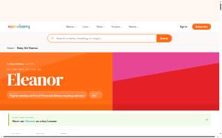 Eleanor Hurst, Realtor. Silvercreek Realty Group website