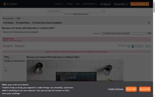 Ytuarte Concrete Construction website