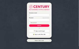 Century 21 Southern Idaho Realty website