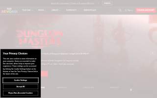 D-Wing Construction website