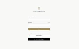 Hourglass Wealth Management - Ameriprise Financial Services, LLC website