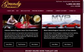 Grundy County Law Office of Charles L. Schmidt, Ltd. website