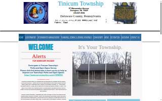 Essington Road Animal Hospital website