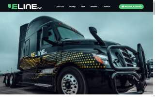 Ue Line Inc website