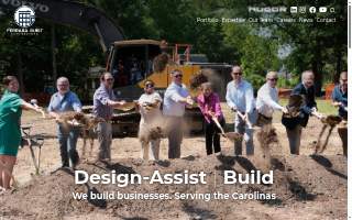 C-U Under Construction website