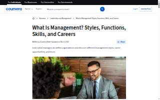 Management Realty Partners website