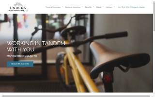 Martin Insurance Team LTD of Cicero website