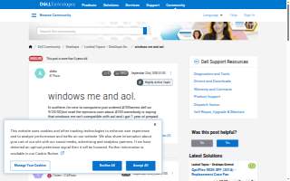 Sandovals Accounting website