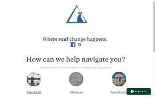 Solutions Realty website