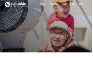 Arlington Insurance Services website
