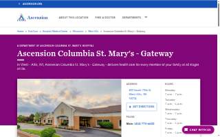 Fitness 19 of Arlington Heights website
