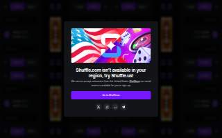 Shuffle's East | The Ultimate Sports Gaming Bar website