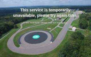 Consumer Financial Services of Palatine website