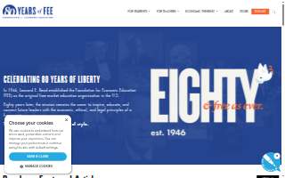 Fee-Only Financial Advisors website