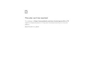 Palatine Animal Hospital website