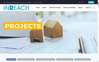 Worthy Insurance website