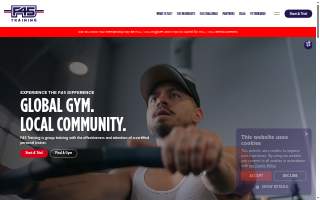 Construction Development, Inc. website