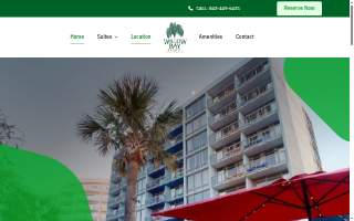 Palatine Heating and Cooling Company website