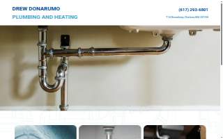 Edgebrook Chiropractic Health Center website