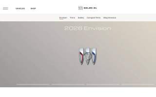 Envision Accounting Co of Des Plaines website