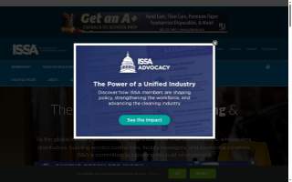 Issa Law, LLC website