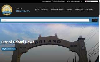 Orland Park Small Animal Hospital website