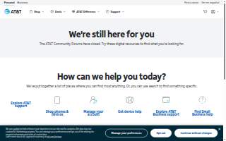 Archer Tax and Accounting website