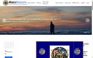 Mason Car Insurance website