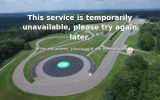 Consumer Financial Services of Berwyn website