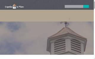 Island Construction website