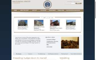 16th Street Bar & Grill website