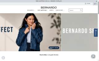 Bernardo Casas -Realtor website