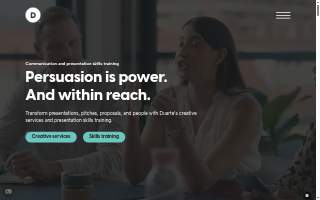 Duarte Realty Company website