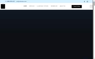 Vohra Tax & Accounting of Mount Prospect website