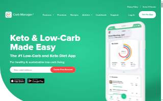 Bluenorth Electric website
