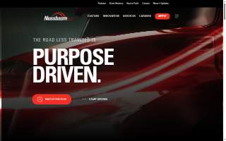 Activitea Coffee website