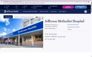 Ascension Advisory and Accounting Groups website