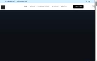 Vohra Tax & Accounting of Hoffman Estates website