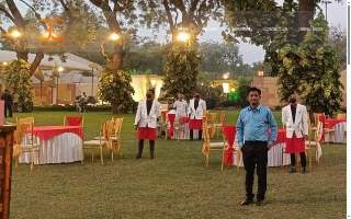 jalaram caterers website