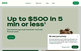Dave and Joe's Plumbing of Oak Park website