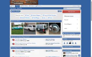 Wagon Wheel of Terre Haute website