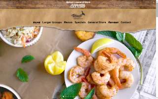 Comfort Inn Anderson website