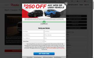Mustin Builders website