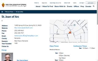Roto-Rooter Sewer & Drain Service website