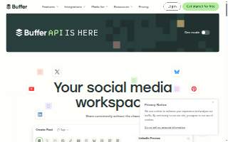 Camp Wealth Management website