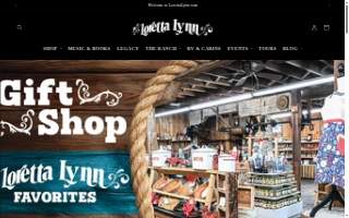Loretta Henry Real Estate Agent website