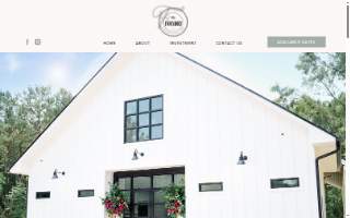 The Foundry website